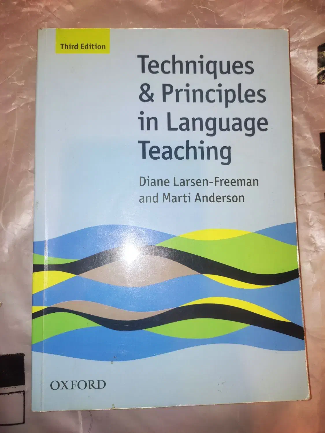 کتاب های اموزش زبان|کتاب و مجله آموزشی|اهواز, ۳۰ متری|دیوار