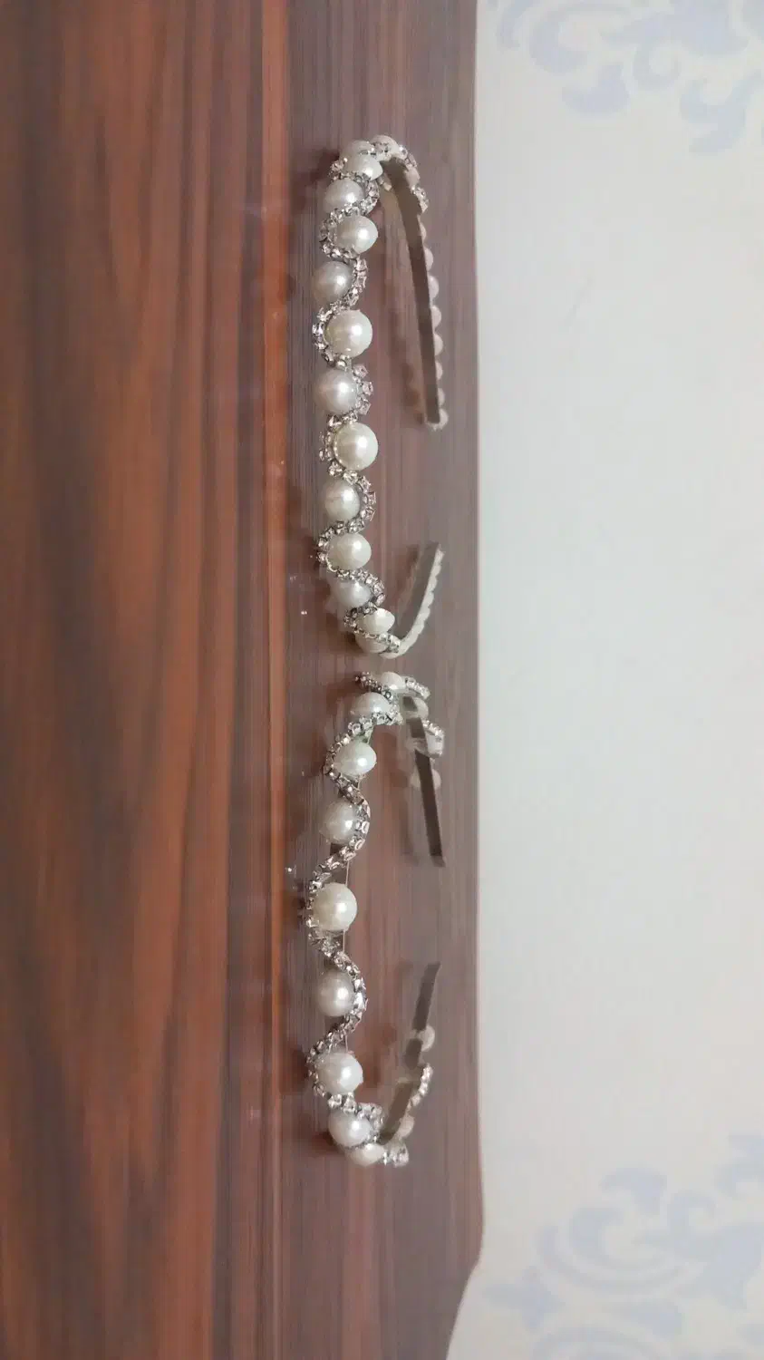 تل سر دخترانه|زیورآلات و اکسسوری|اردبیل, |دیوار