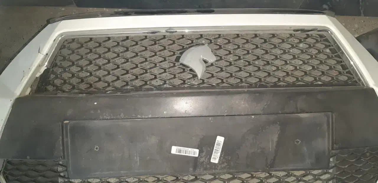 سپر،کف پوش، گیرنده تلویزیون و شیشه بالابر|قطعات یدکی و لوازم جانبی|بیرجند, |دیوار