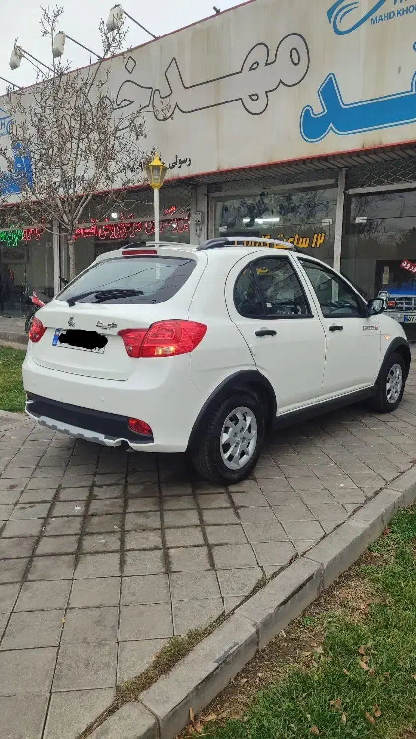 کوییک gxl صفر مدل 1404(نقدواقساط)|خودرو سواری و وانت|مشهد, آیت الله کاشانی|دیوار