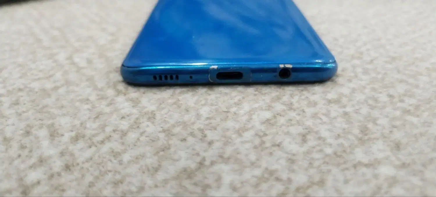 گوشی سامسونگ A50|موبایل|سبزوار, امیر کبیر|دیوار