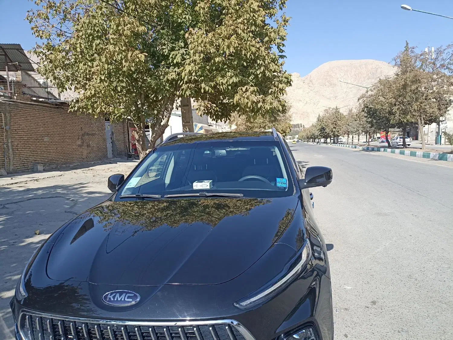 kmc k7|خودرو سواری و وانت|کرمانشاه, |دیوار