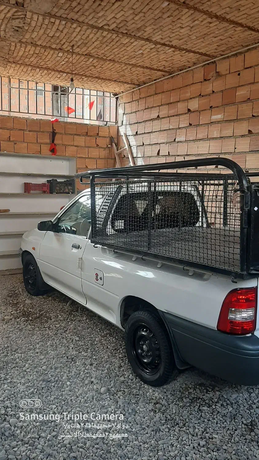 حمل بار اتاق مبلی شبانه روزی|خدمات حمل و نقل|نکا, |دیوار