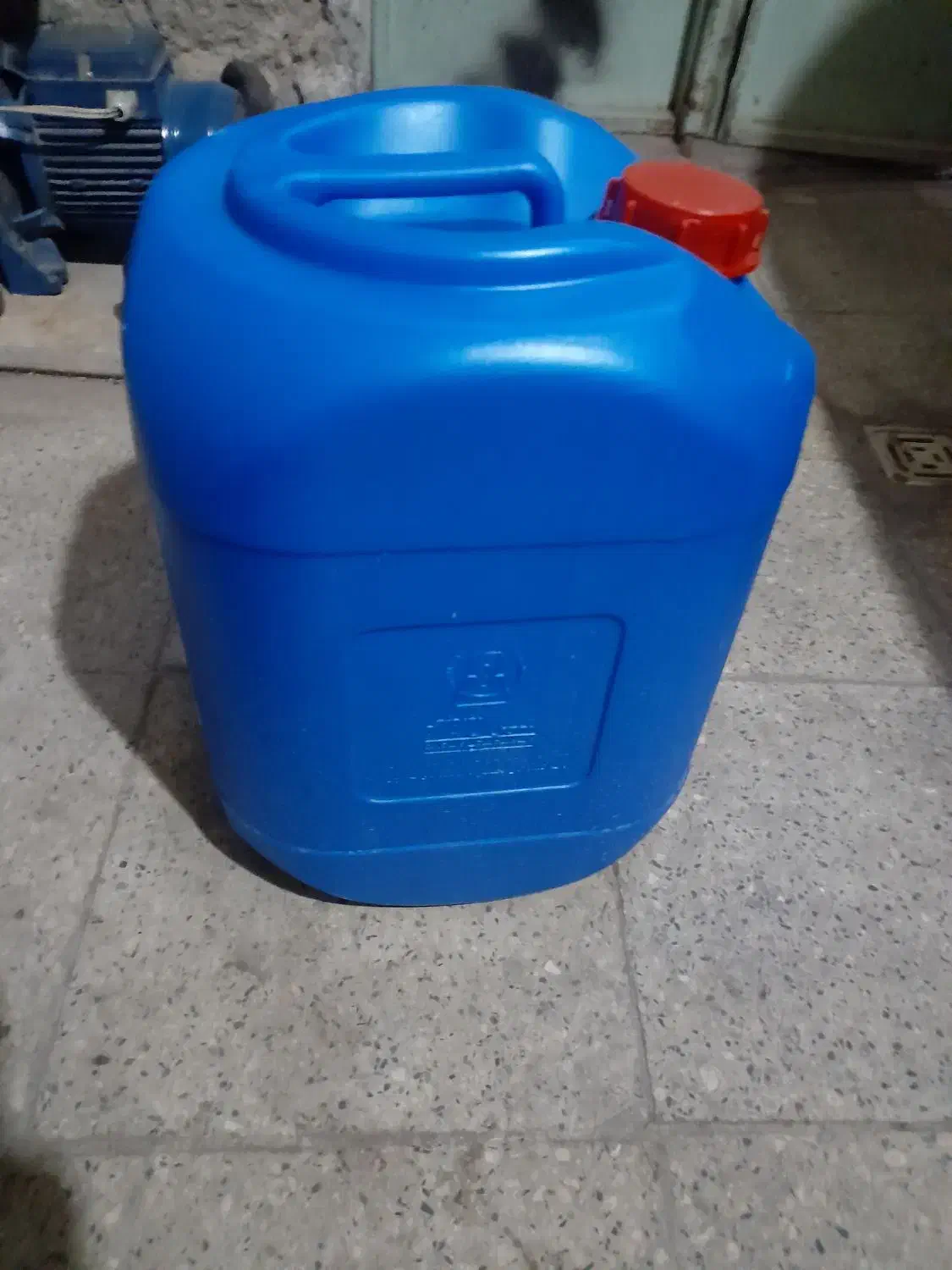 گالن۲۰لیتری|ظروف نگهدارنده، پلاستیکی، یکبارمصرف|کرج, گلشهر|دیوار