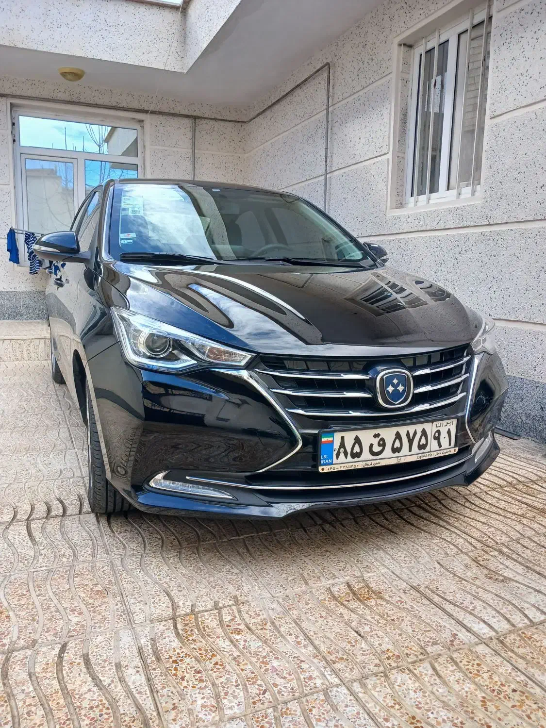 fmc511چنگان۱۴۰۴|خودرو سواری و وانت|مشگین شهر, |دیوار