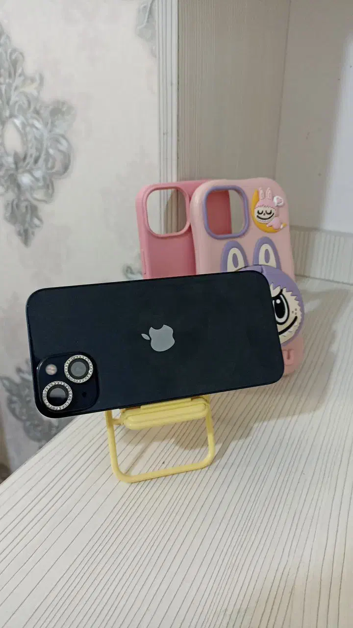 گوشی آیفون نرمال13|موبایل|بم, |دیوار