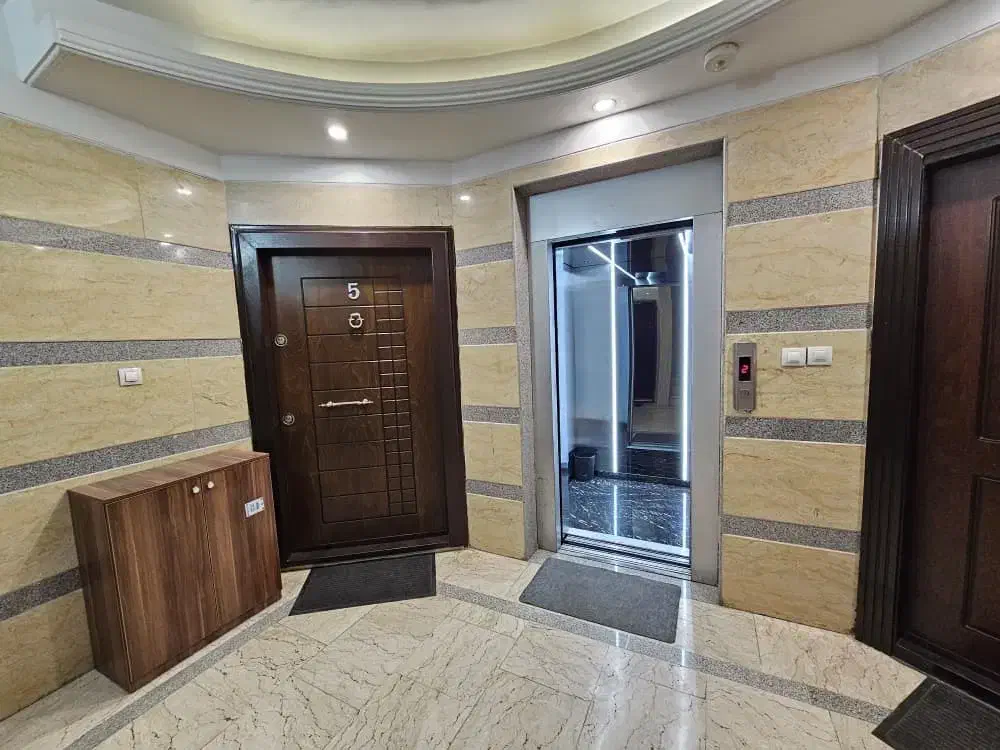 130 مترس در هروی