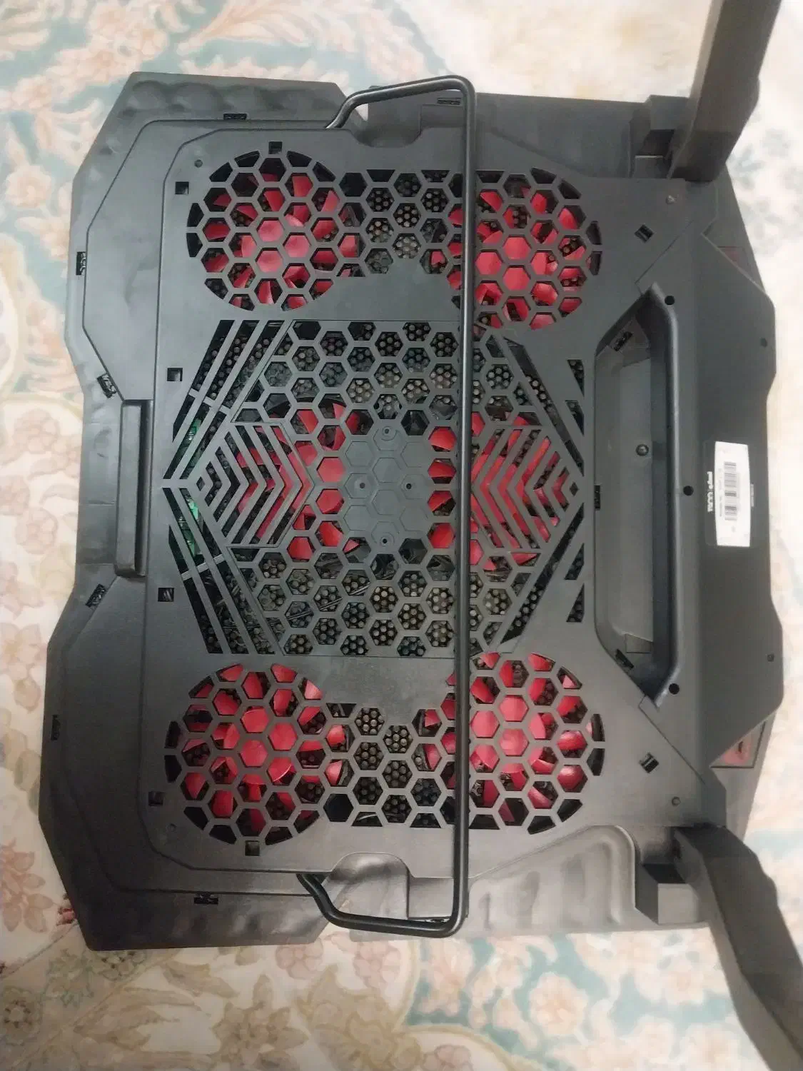 کولپد تسکو|لوازم جانبی موبایل و تبلت|فردیس, منظریه|دیوار