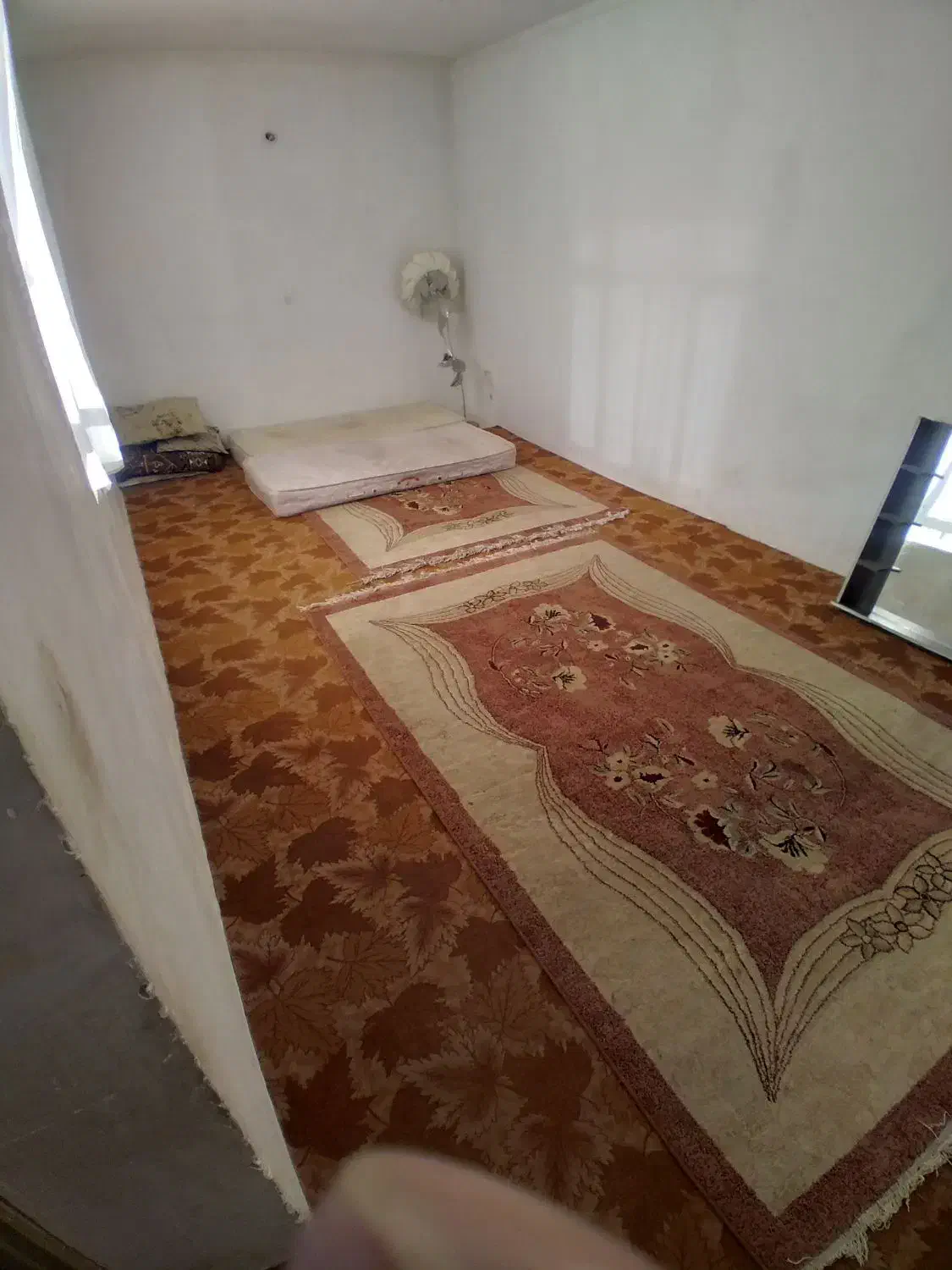 سوئیت تک خوابه پارکینگ دار|اجارهٔ کوتاه‌مدت آپارتمان و سوئیت|ارومیه, |دیوار