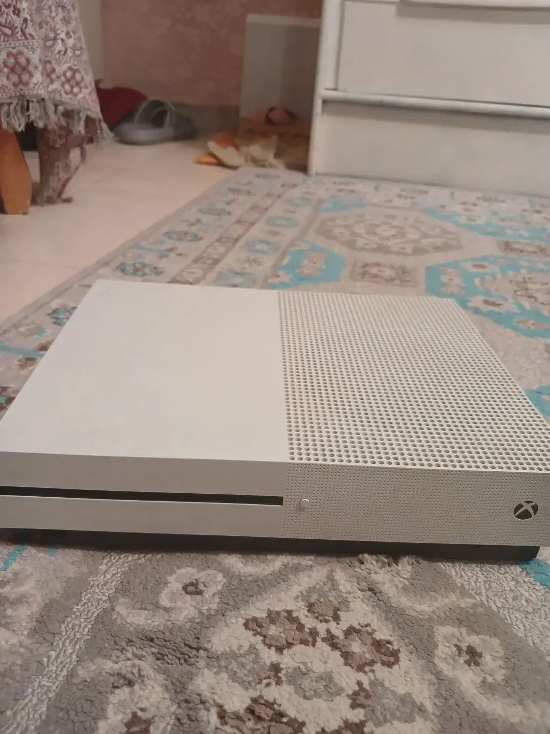 ایکس باکس وان اس|کنسول، بازی ویدئویی و آنلاین|تهران, جیحون|دیوار