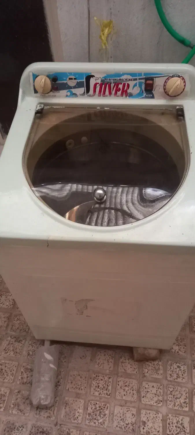 لباسشویی|ماشین لباسشویی و خشککن لباس|زنجان, |دیوار