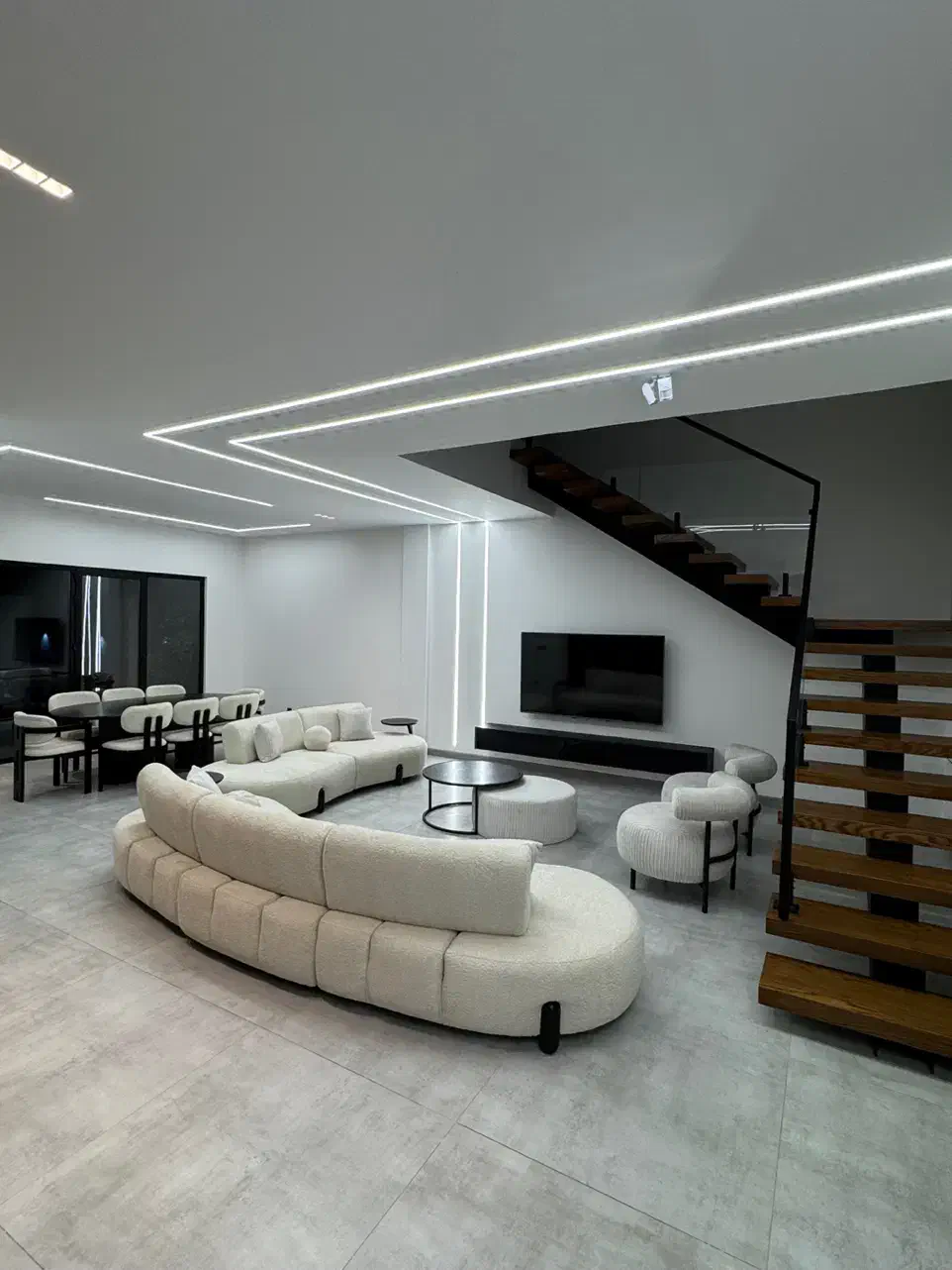 ویلای مدرن تمام هوشمند|فروش خانه و ویلا|رودهن, |دیوار