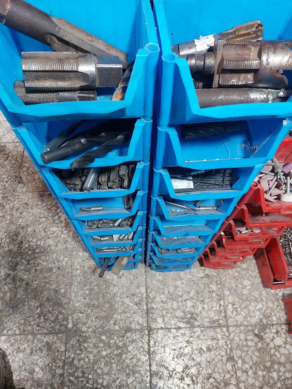 فروش قلاویز برقو الماس و خرید ضایعات الماس و..|عمدهفروشی|اصفهان, دانشگاه اصفهان|دیوار