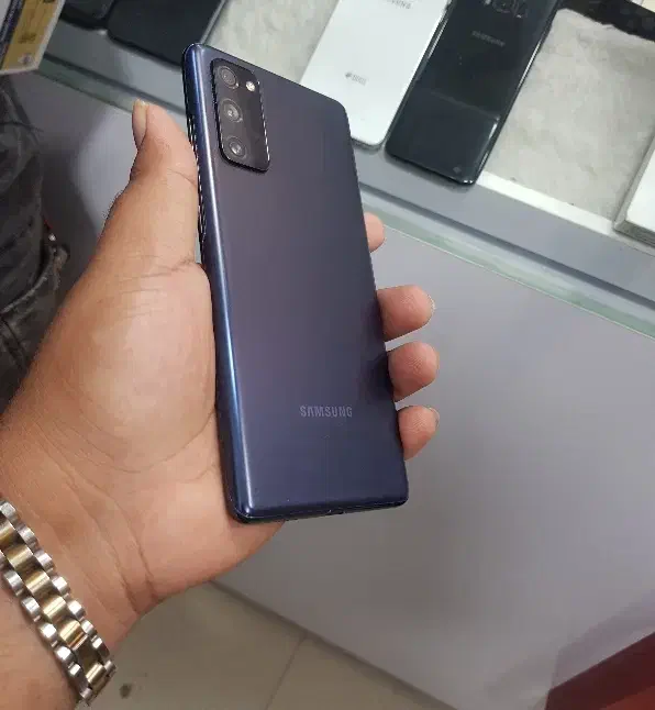 s20fe 5g|موبایل|میناب, |دیوار