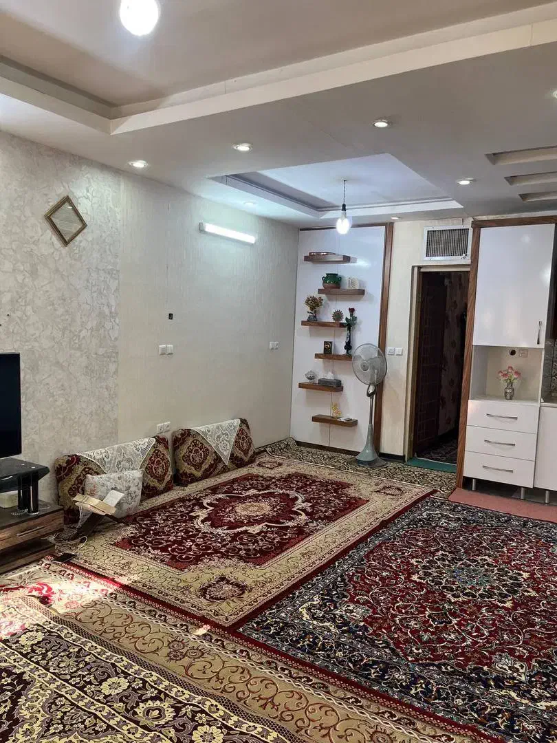 اجاره ویلایی دربست/۹۰متری/بازسازی شده|اجارهٔ خانه و ویلا|اصفهان, عطار نیشابوری|دیوار