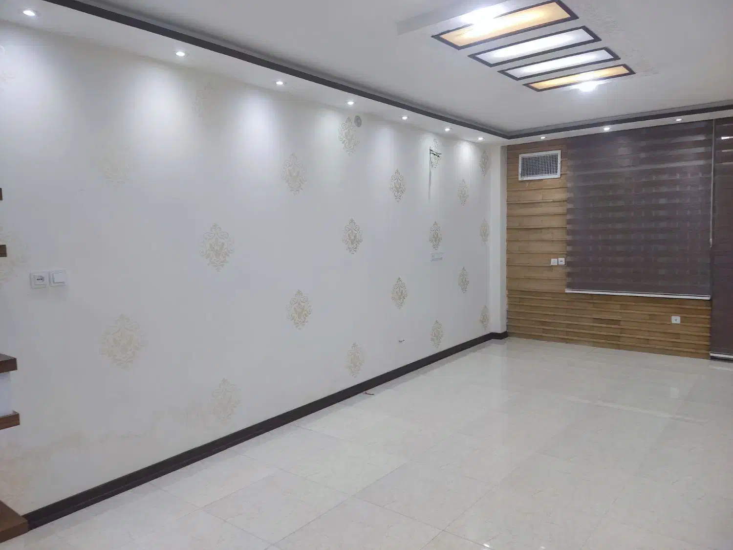 دوطبقه نقلی شیک،گرگاب|فروش خانه و ویلا|شاهین‌شهر, گرگاب|دیوار