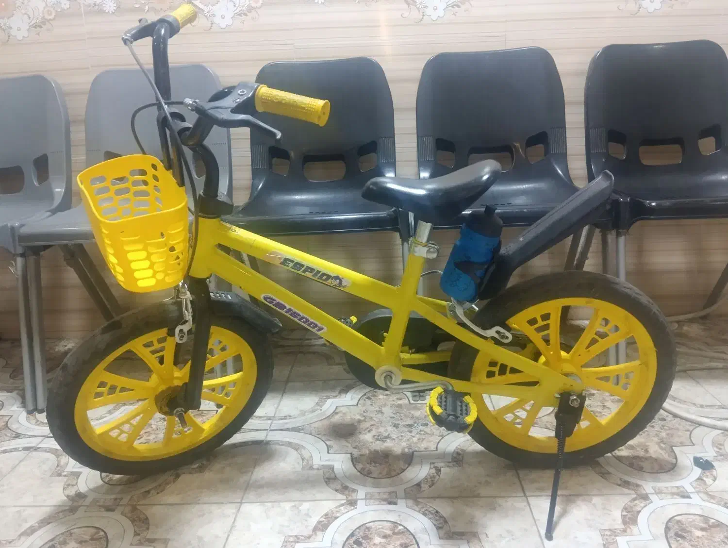 فروش دوچرخه16|دوچرخه، اسکیت، اسکوتر|بانه, |دیوار