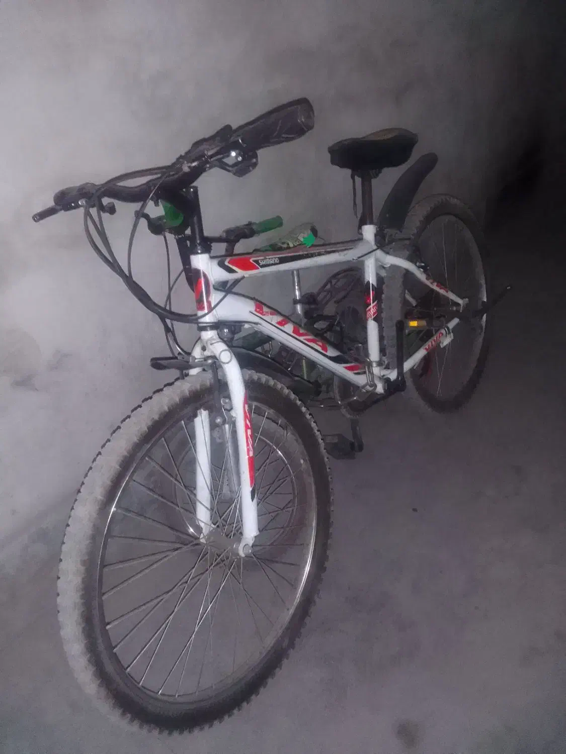 دوچرخه26 ویوا|دوچرخه، اسکیت، اسکوتر|هشتگرد, شهرک آپادانا|دیوار