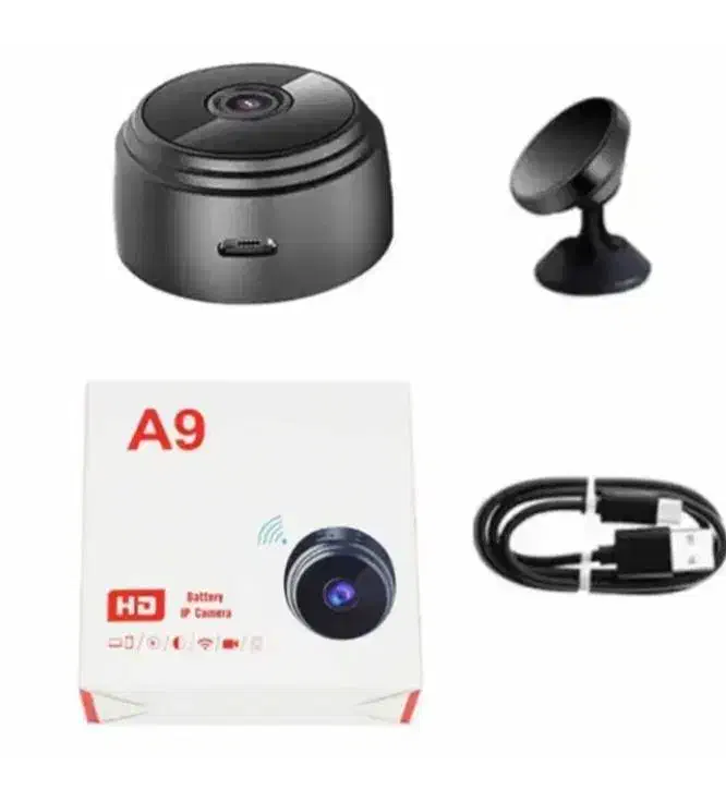 دوربین وایرلس مینی|دوربین مداربسته|تهران, بلوار کشاورز|دیوار