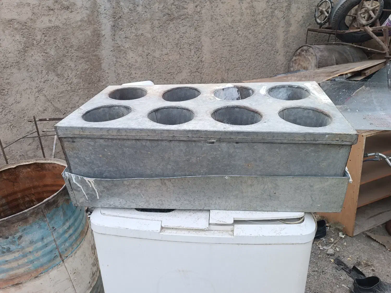 خونگیر8تایی|فروشگاه و مغازه|ایذه, |دیوار