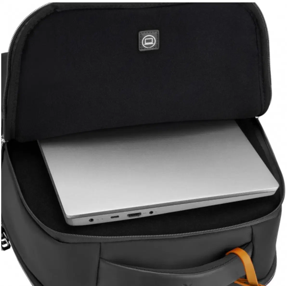 کوله پشتی لپ تاپ رونکاتو 15.6 اینچ مدل بیز|کیف، کفش، کمربند|شیراز, معالیآباد|دیوار