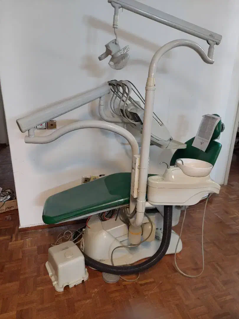 دستگاه یونیت GLX گناتوس کامل بازسازی شده|پزشکی|تهران, امانیه|دیوار