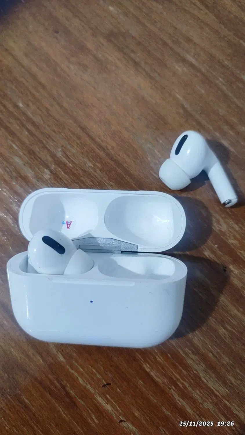 هندزفری بلوتوث اینپاد|لوازم جانبی موبایل و تبلت|شهریار, شهرک وائین|دیوار