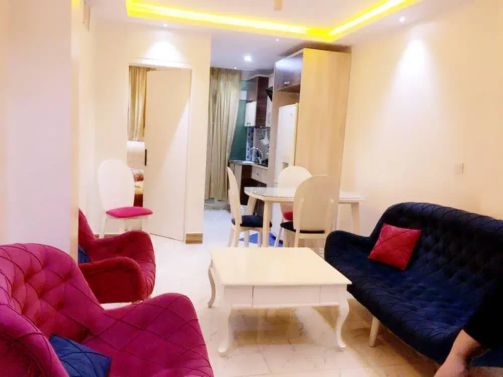 اجاره روزانه (سلسبیل نواب آذربایجان جمهوری)|اجارهٔ کوتاهمدت آپارتمان و سوئیت|تهران, جی|دیوار