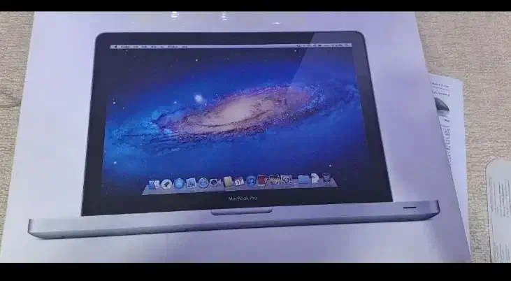 لپتاپ مک بوک پرو|رایانه همراه|تهران, اکباتان|دیوار