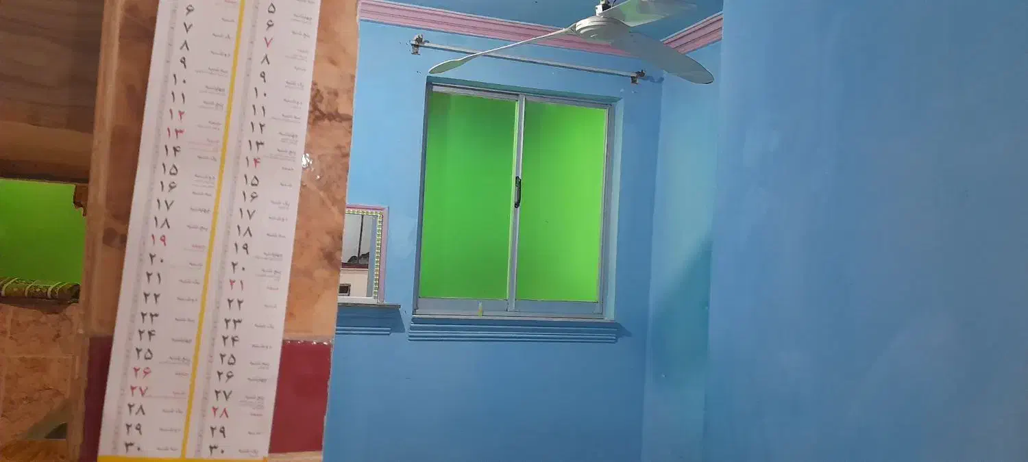 خانه طبقه بالا|فروش خانه و ویلا|رشت, سلیمانداراب|دیوار