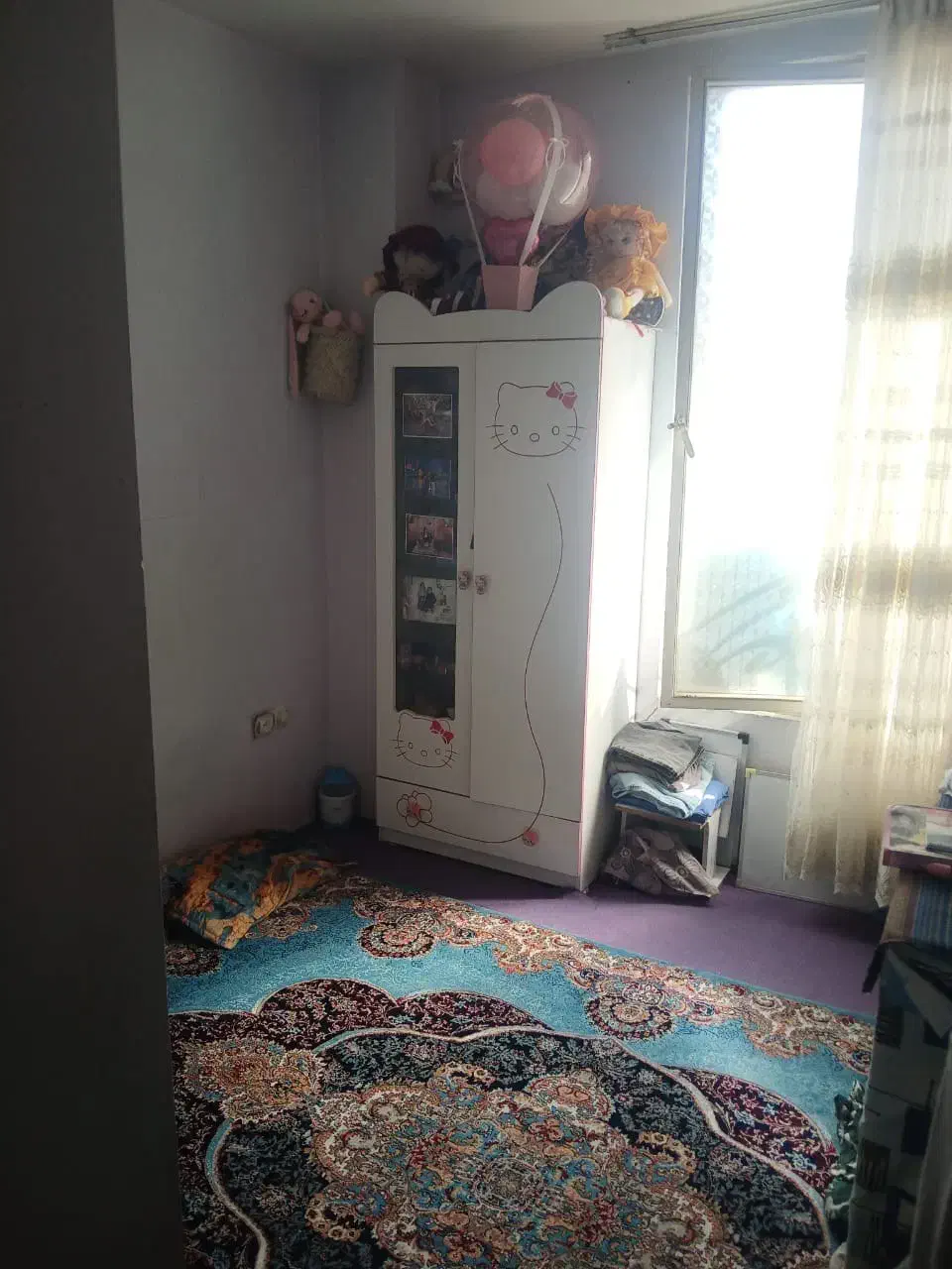 فروش 70متر خ سردخانه|فروش آپارتمان|فردیس, شهرک سپاه|دیوار