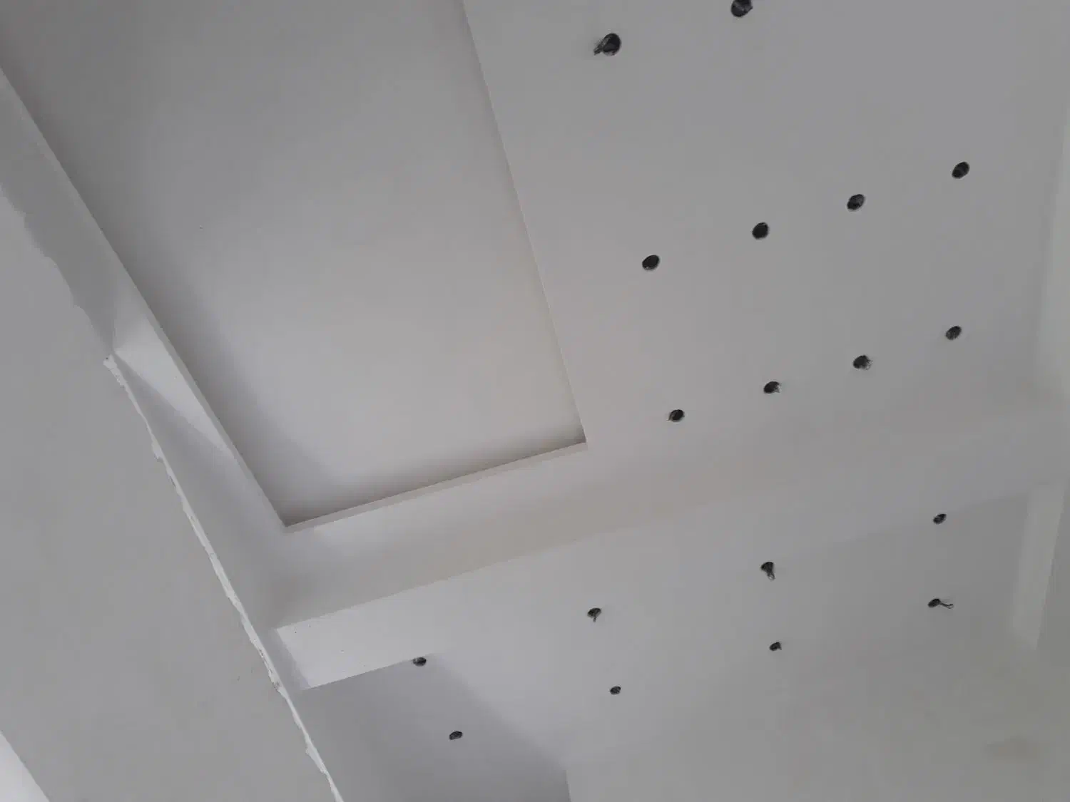 گچکاری|خدمات پیشه و مهارت|شیروان (خراسان), |دیوار