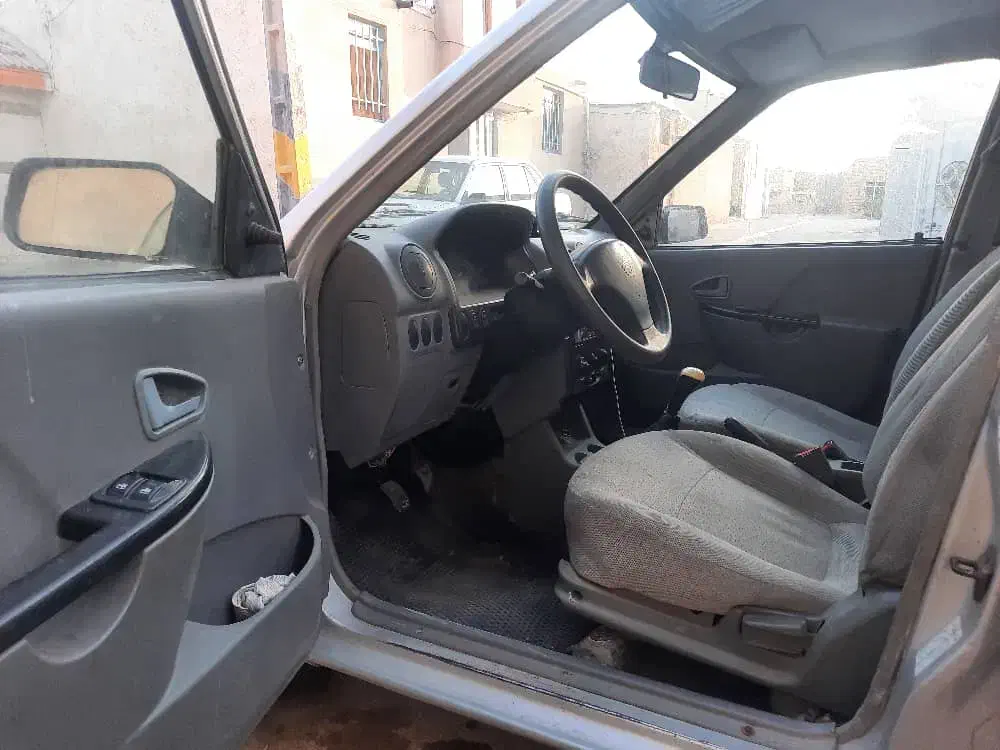 پراید 131 مدل 90|خودرو سواری و وانت|اصفهان, سرشبادران|دیوار