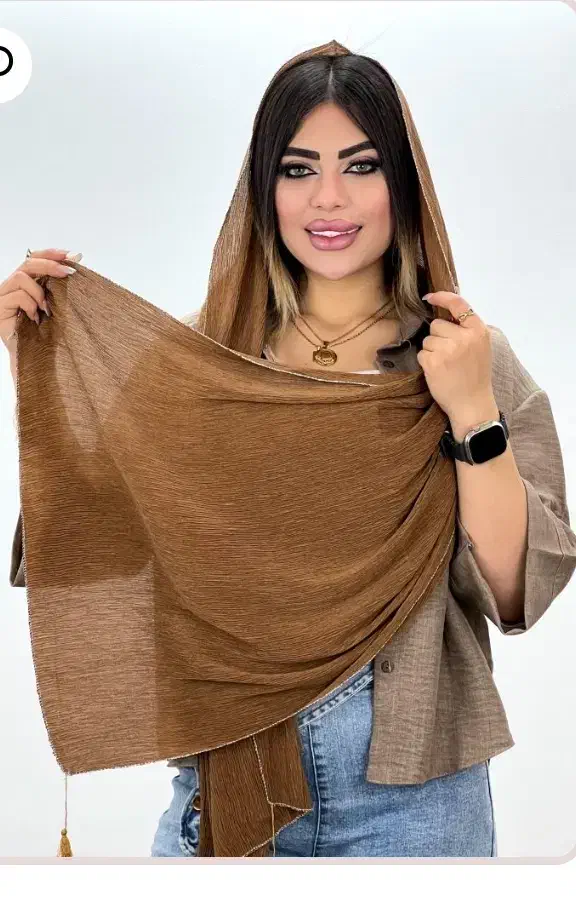 شال زنانه|لباس|دماوند, گیلاوند|دیوار