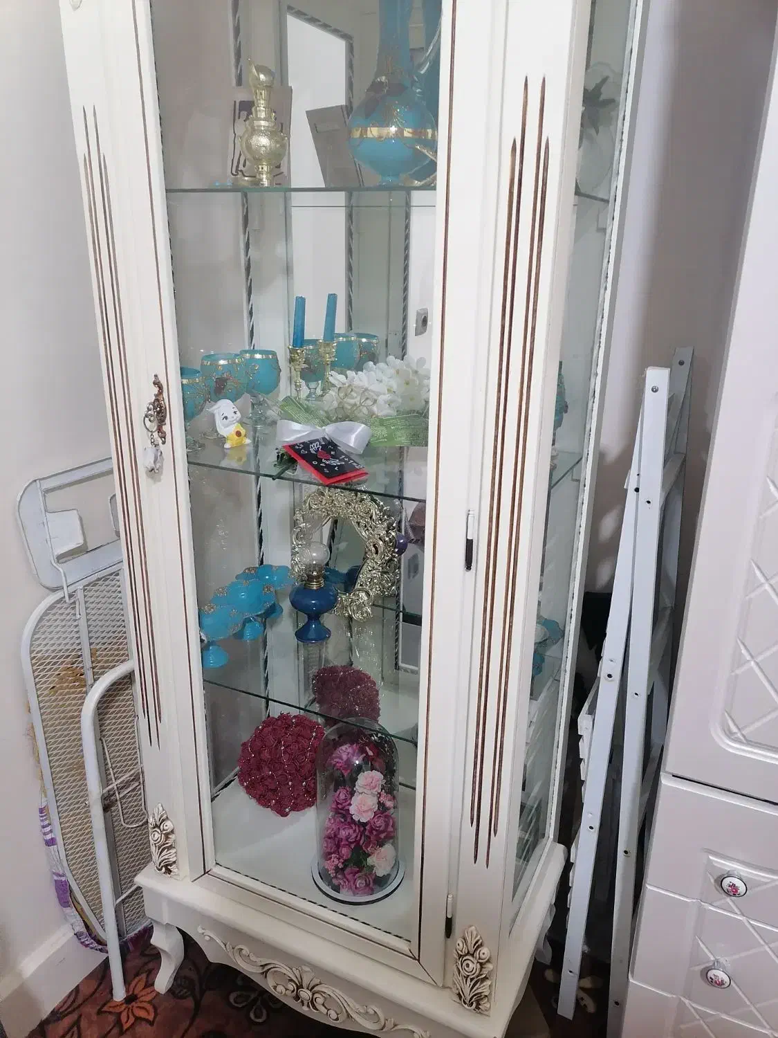 ویترین|بوفه، ویترین، کنسول|بندرعباس, |دیوار