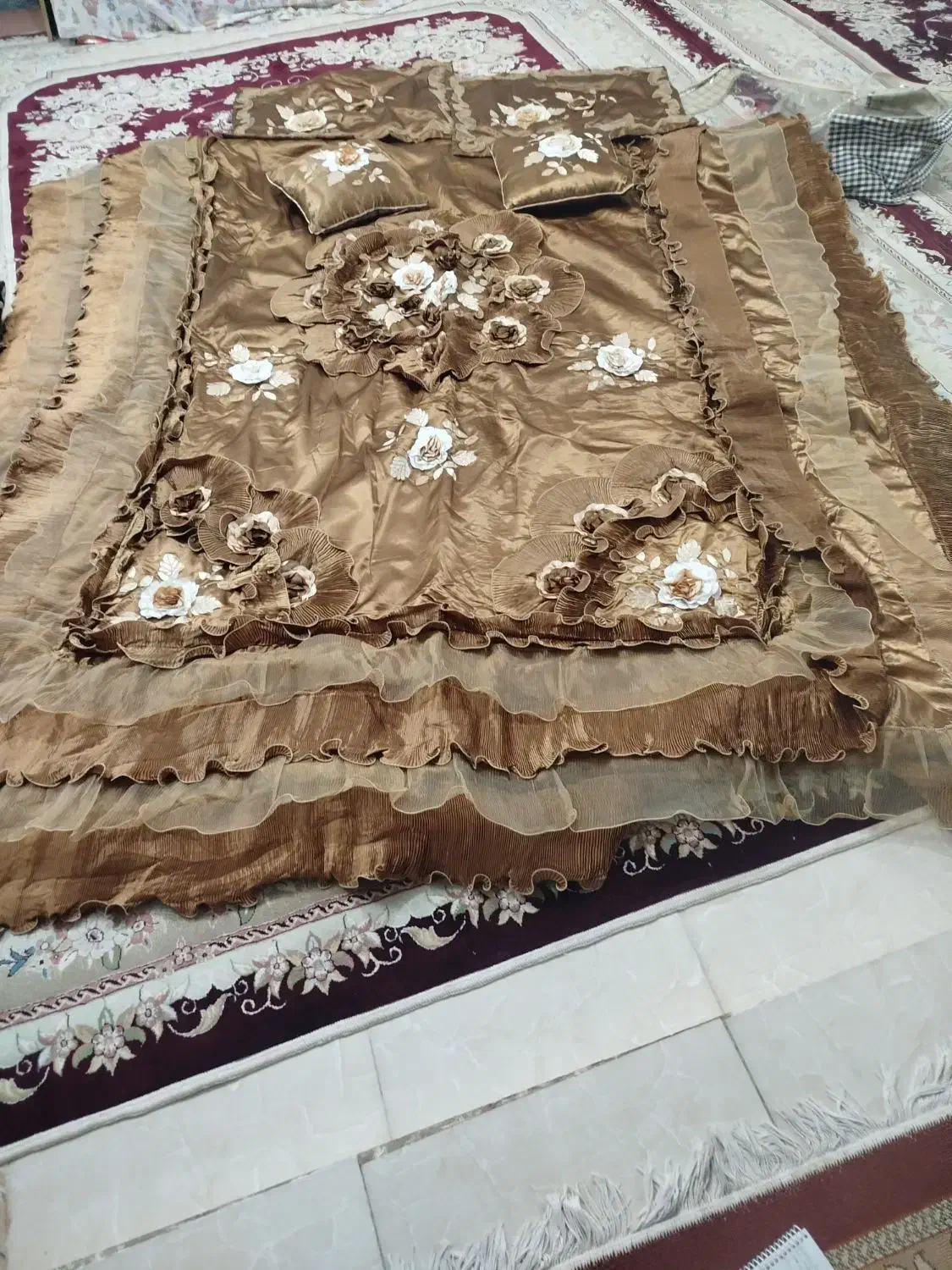 روتختی نو|سرویس روتختی|هشتگرد, قاسم آباد بزرگ|دیوار