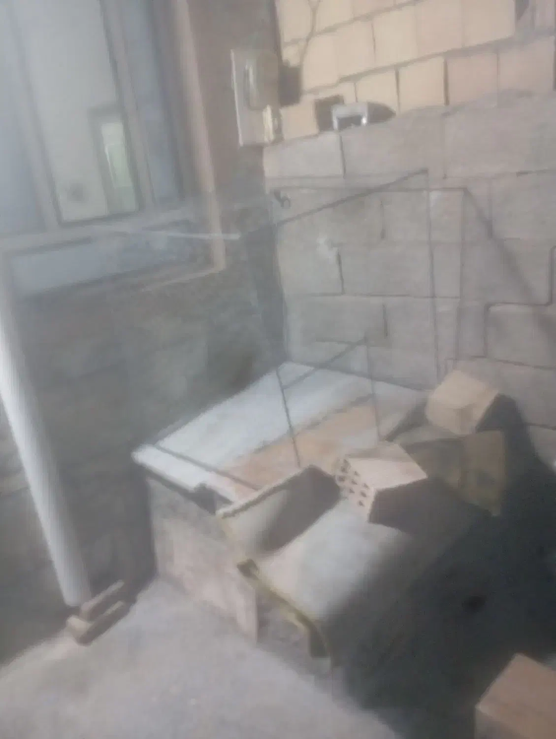 قفس|لوازم جانبی حیوانات|کوهنانی, |دیوار