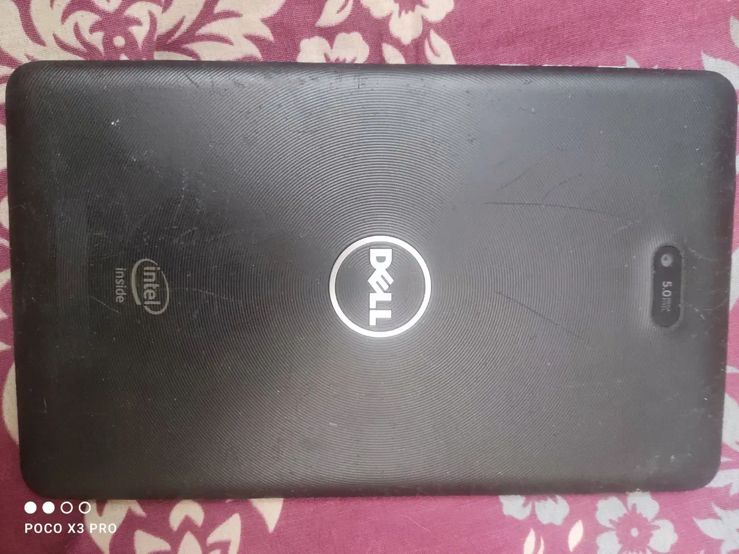 تبلت Dell venue 8 pro|تبلت|مشهد, آیت الله کاشانی|دیوار