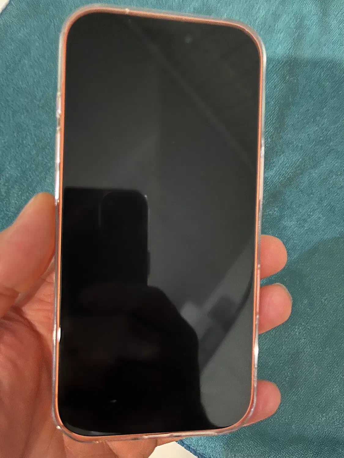 ایفون 17|موبایل|ماهدشت, |دیوار