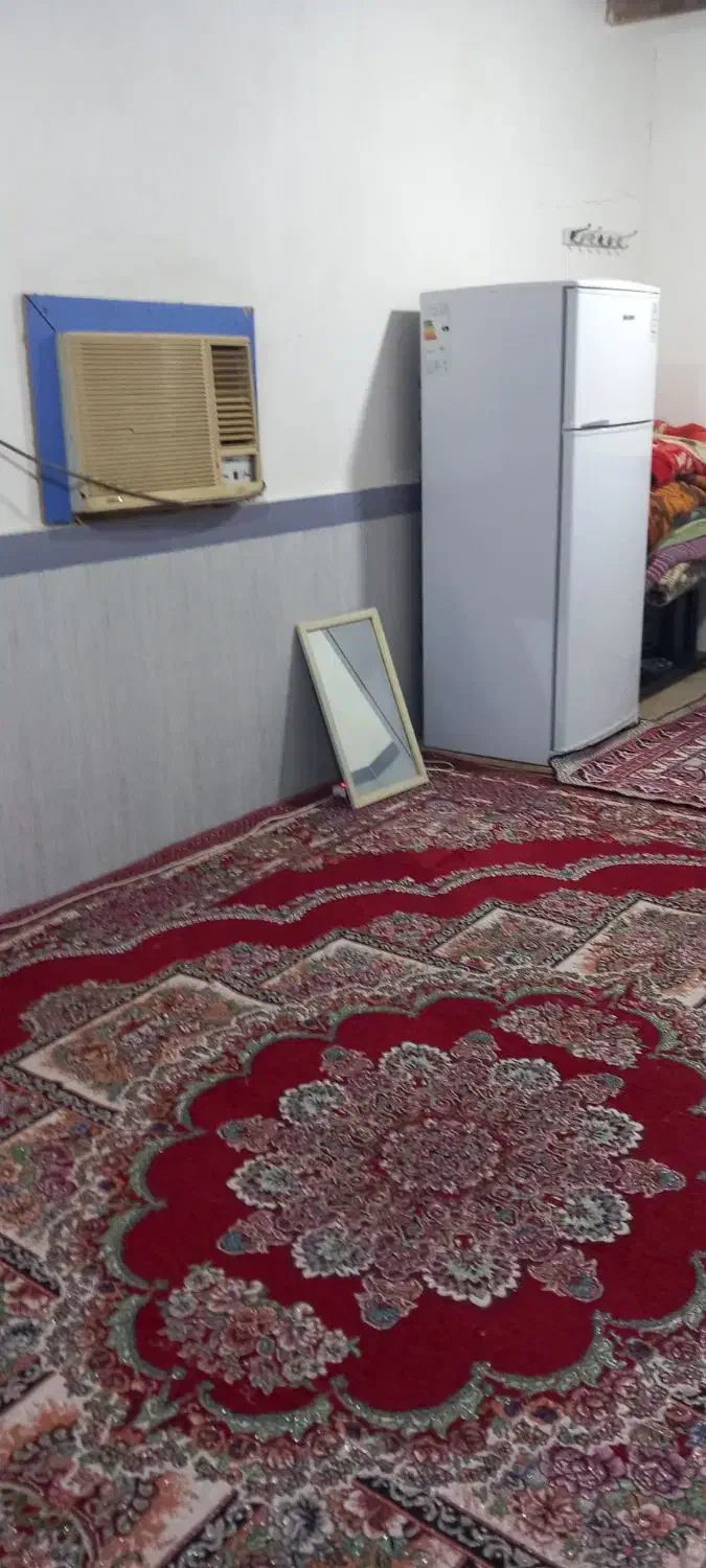 سوئیت واتاق اجاره روزانه برای مسافر|اجارهٔ کوتاه‌مدت آپارتمان و سوئیت|بندر گناوه, |دیوار