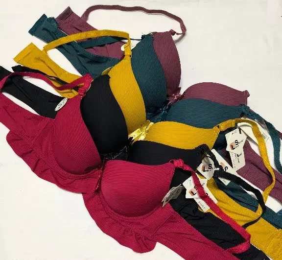 لباس زیر زنانه وارداتی با کیفیت|لباس|رشت, منظریه|دیوار