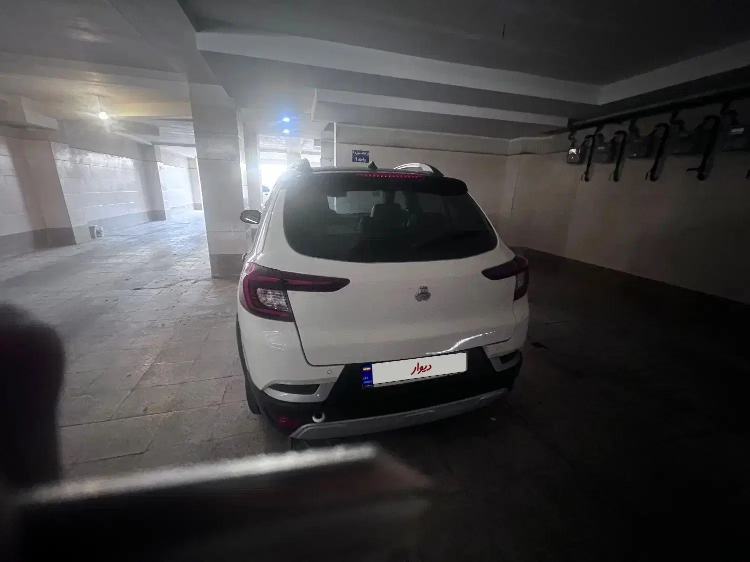اطلس gl تمیز|خودرو سواری و وانت|اندیشه, شهرک مریم|دیوار