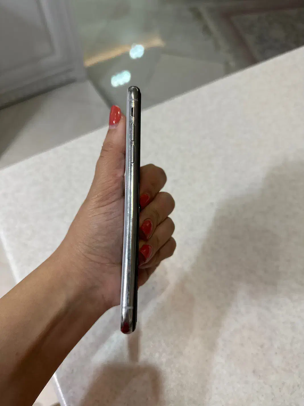 ایفون ایکس|موبایل|کرج, گلشهر|دیوار