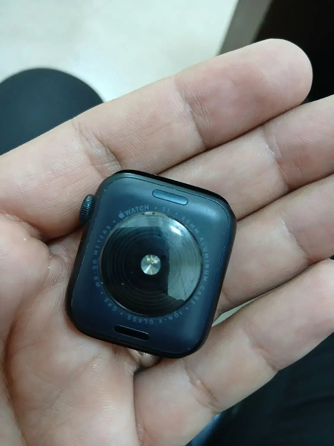 اپل واچ segen2|ساعت|بومهن, |دیوار