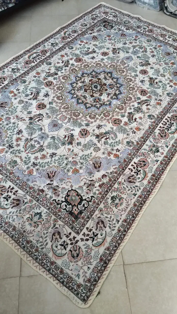 روفرشی دوازده متری درحد نو|روفرشی|نجف‌آباد, یزدانشهر|دیوار