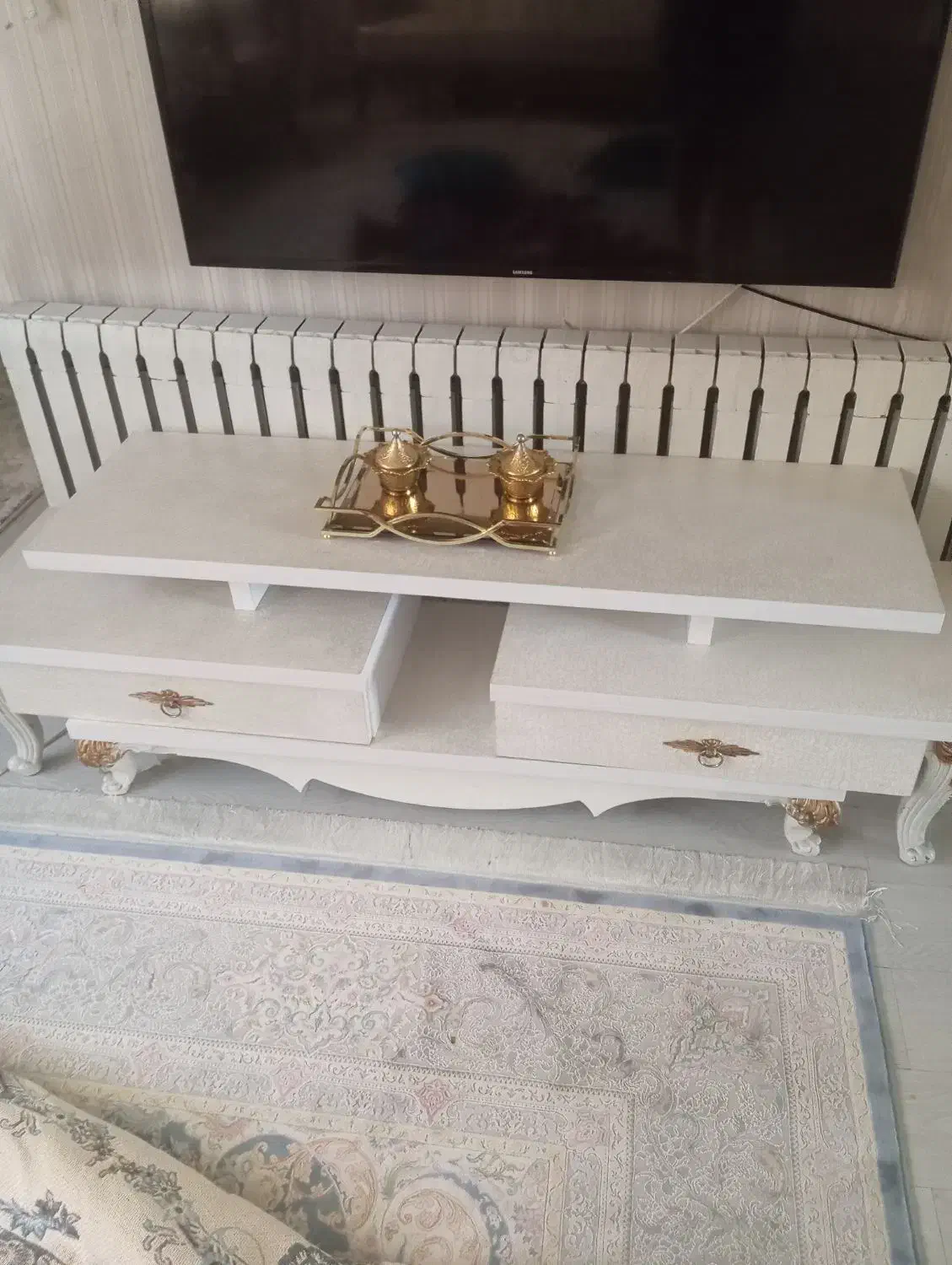 میزتلویزیون چوبی|میز تلویزیون|تهران, مهران|دیوار