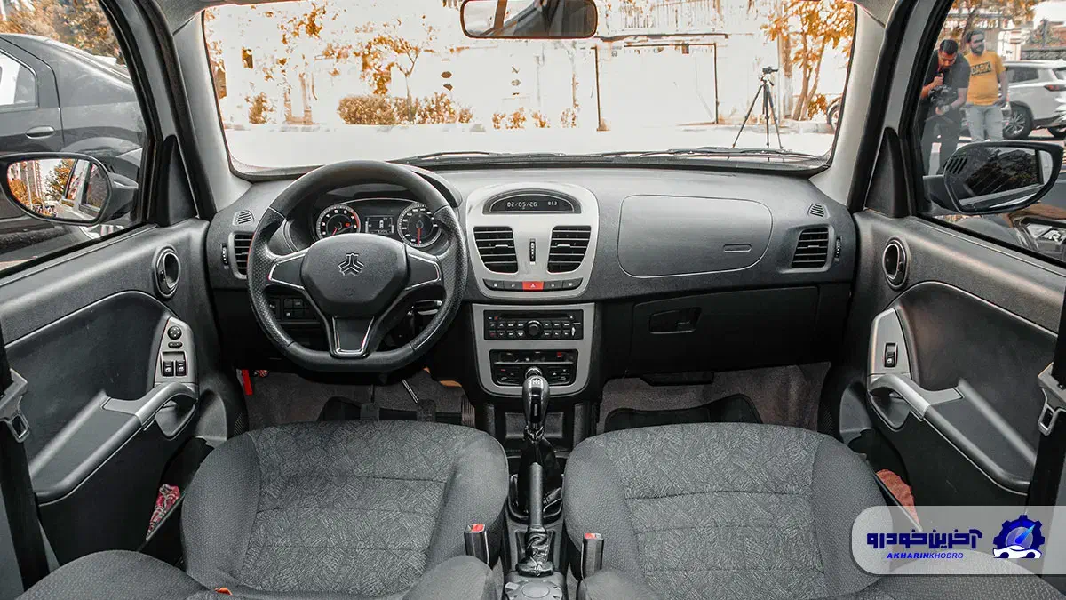 کوییک ۱۴۰۳|خودرو سواری و وانت|قم, انسجام|دیوار