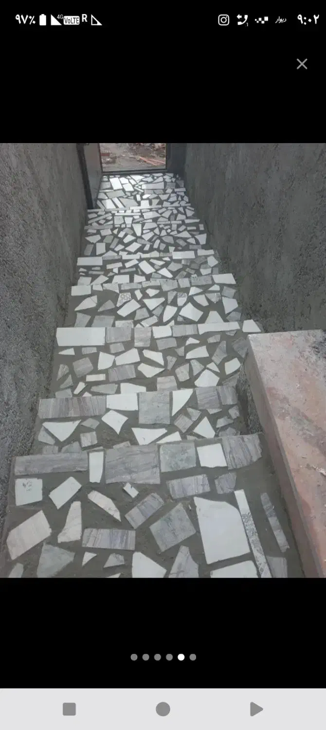 استابنا بم رستم اباد|استخدام معماری، عمران و ساختمانی|بم, |دیوار