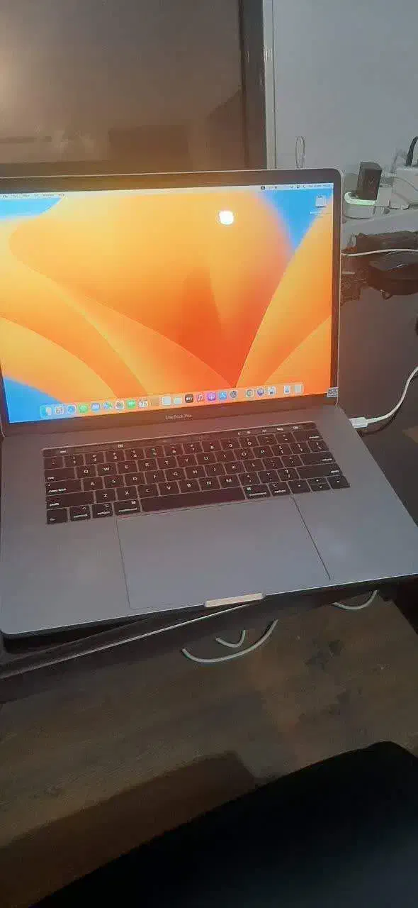 MacBook PRO 2018|رایانه همراه|تهران, میدان ولیعصر|دیوار