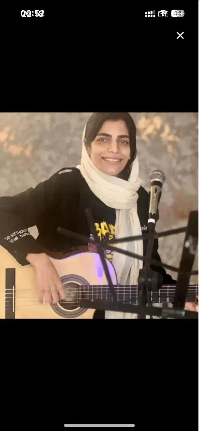 گیتار ( آموزش و فروش )|گیتار، بیس، امپلیفایر|بندرعباس, |دیوار